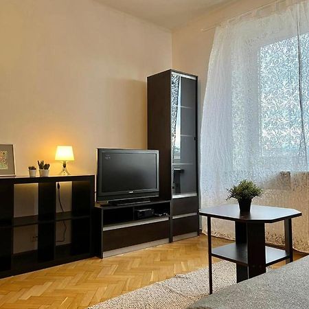 Old Town Apartment Krakau Exterior foto