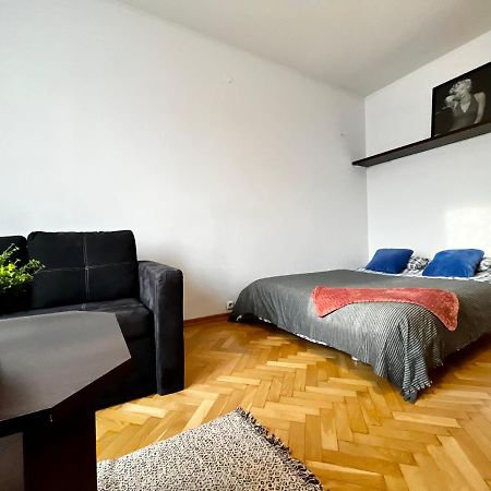 Old Town Apartment Krakau Exterior foto