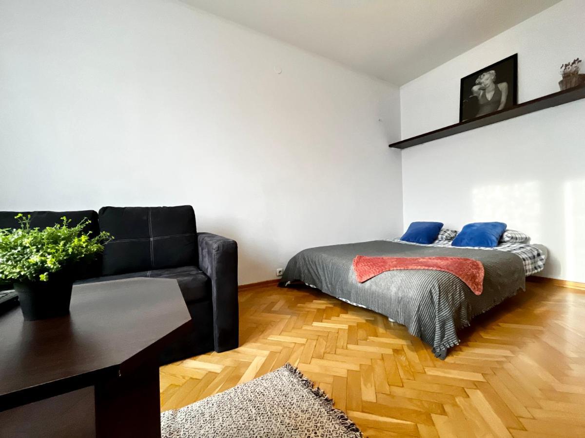Old Town Apartment Krakau Exterior foto